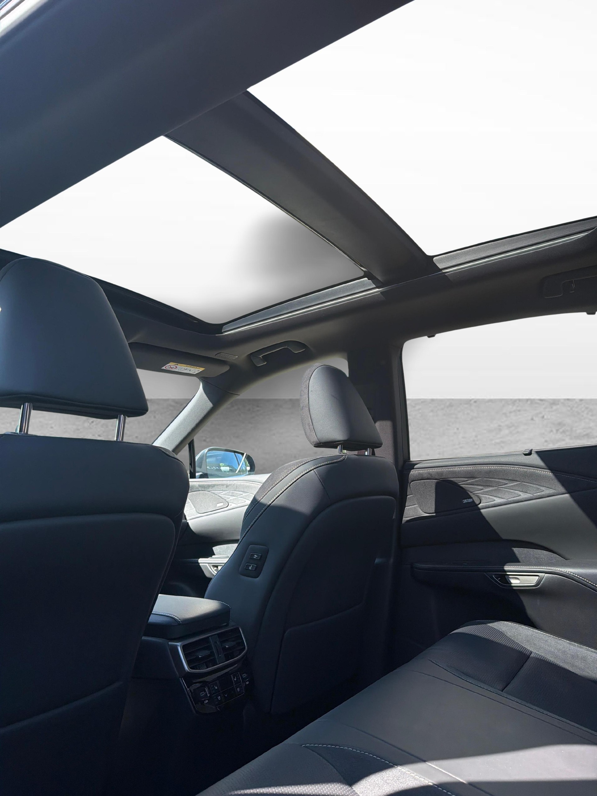LEXUS RX 450h+ Excellence-image-12