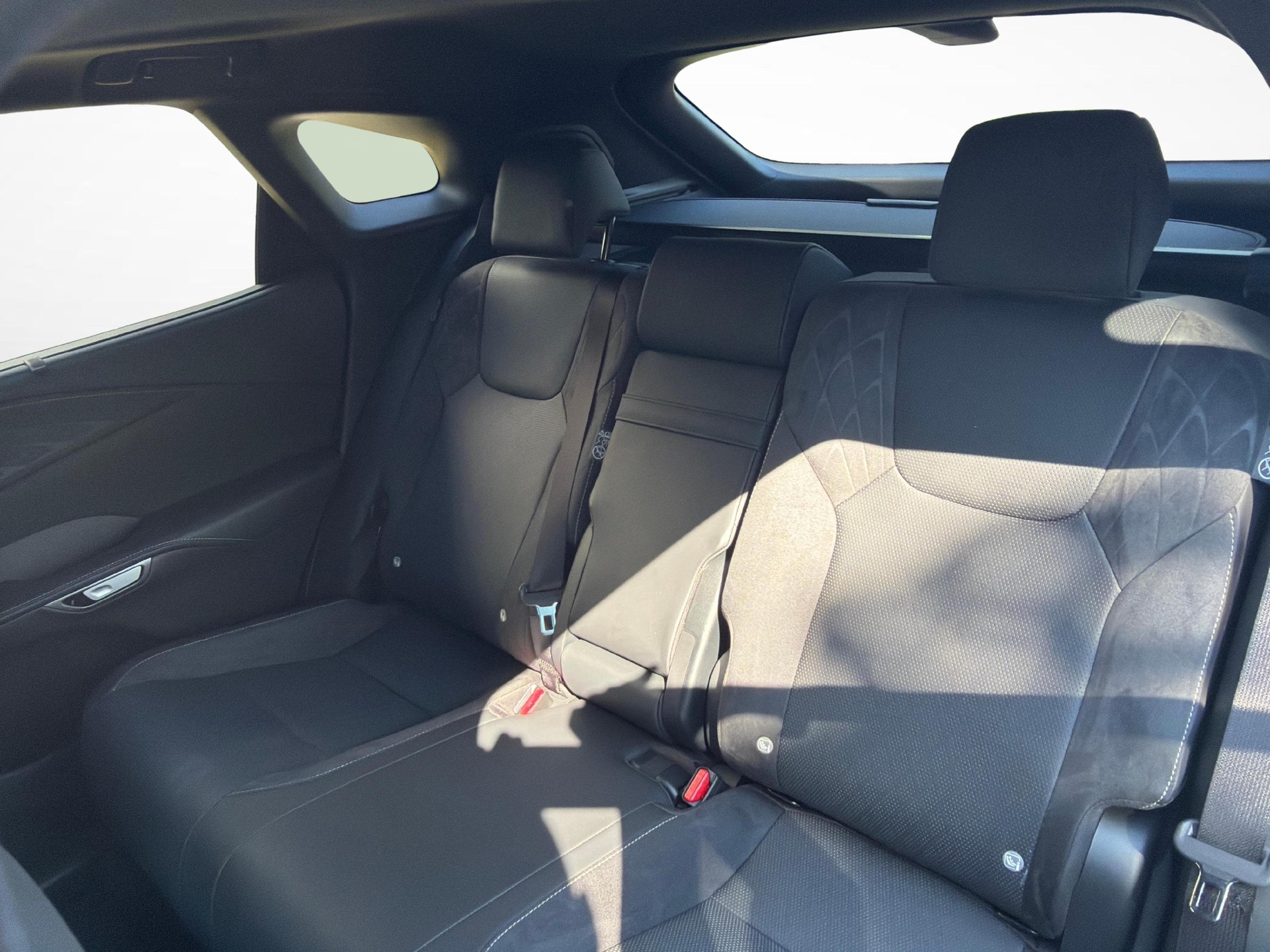 LEXUS RX 450h+ Excellence-image-10