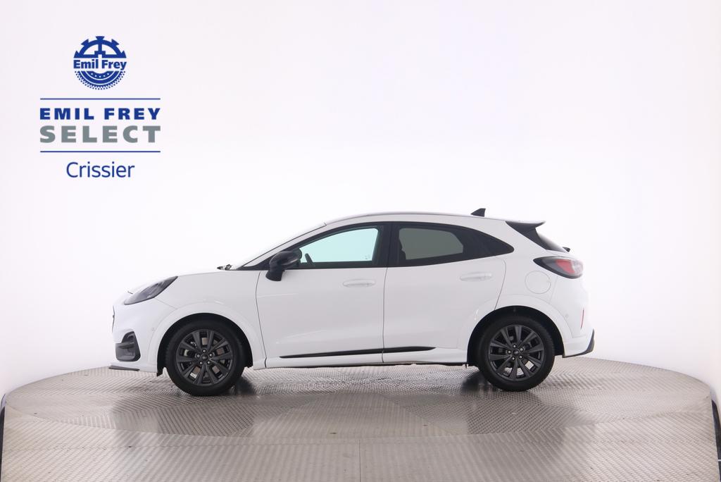 FORD Puma 1.5 EcoB ST-image-2