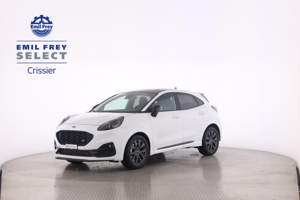 FORD Puma 1.5 EcoB ST-image-0
