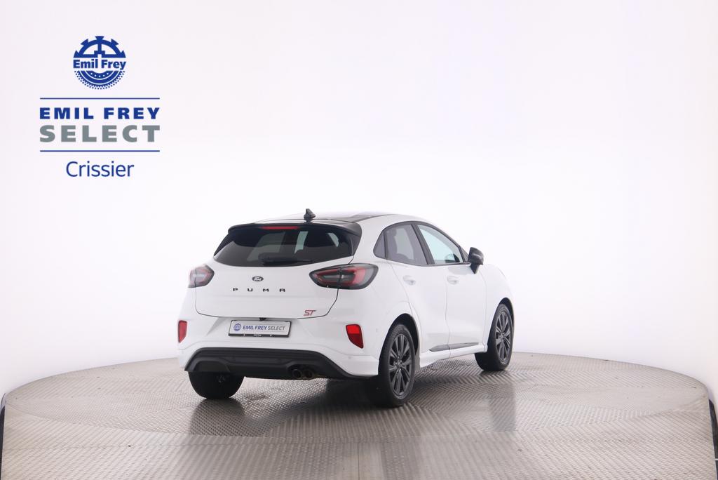 FORD Puma 1.5 EcoB ST-image-1
