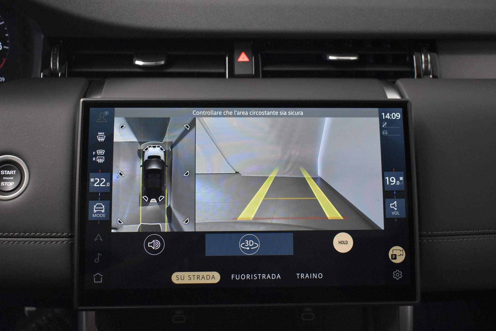 LAND ROVER Discovery Sport 1.5 T 270e Dynamic HSE-image-8