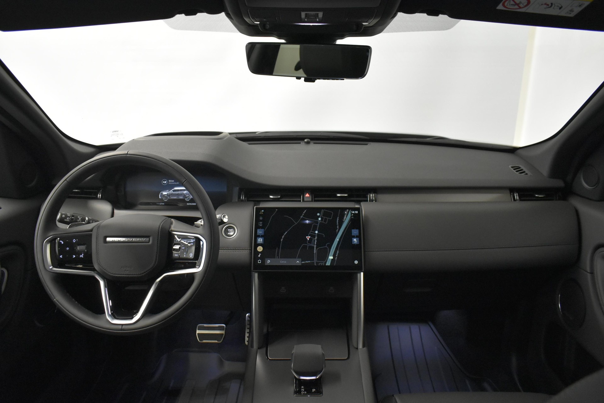 LAND ROVER Discovery Sport 1.5 T 270e Dynamic HSE-image-7