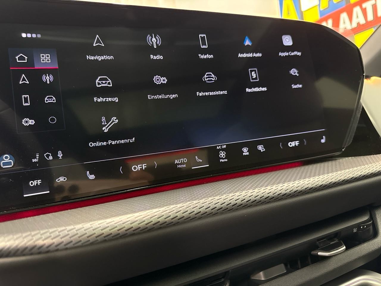 AUDI Q5 TFSI quattro 150 kW S-tronic S-Line-image-8