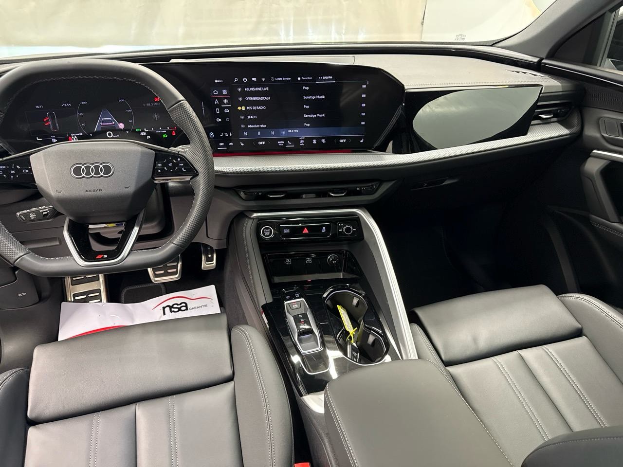 AUDI Q5 TFSI quattro 150 kW S-tronic S-Line-image-7