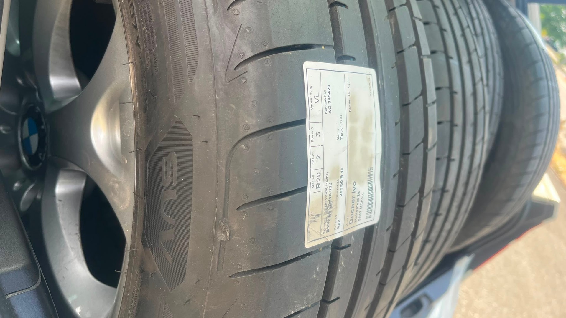 BMW X5 xDrive 30d (3.0d) Steptronic-image-9