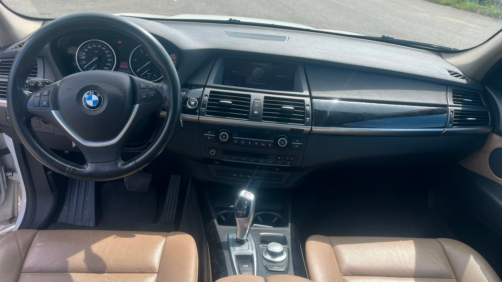 BMW X5 xDrive 30d (3.0d) Steptronic-image-5