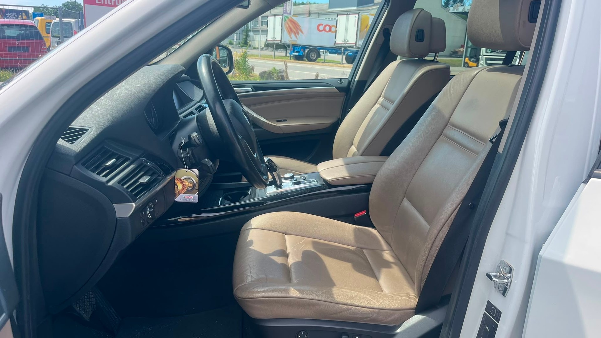 BMW X5 xDrive 30d (3.0d) Steptronic-image-6