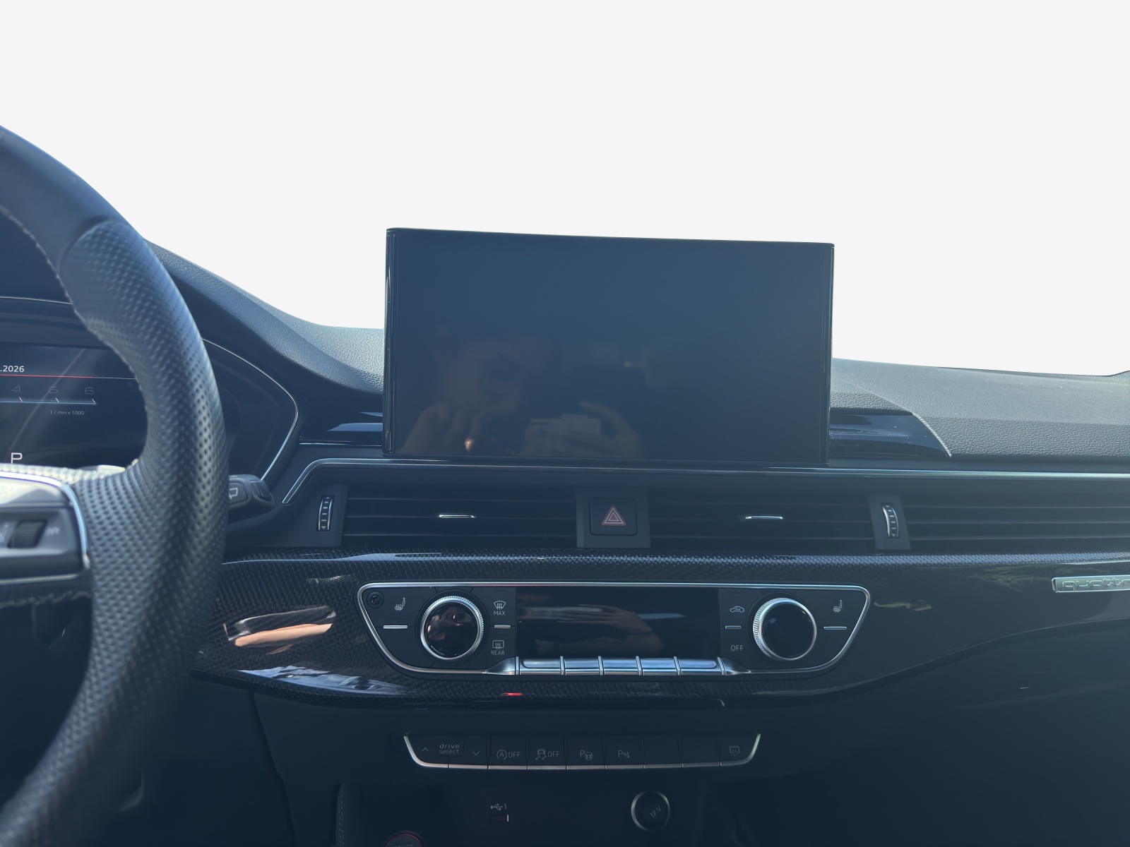 AUDI S4 Avant 3.0 TDI quattro tiptronic-image-10