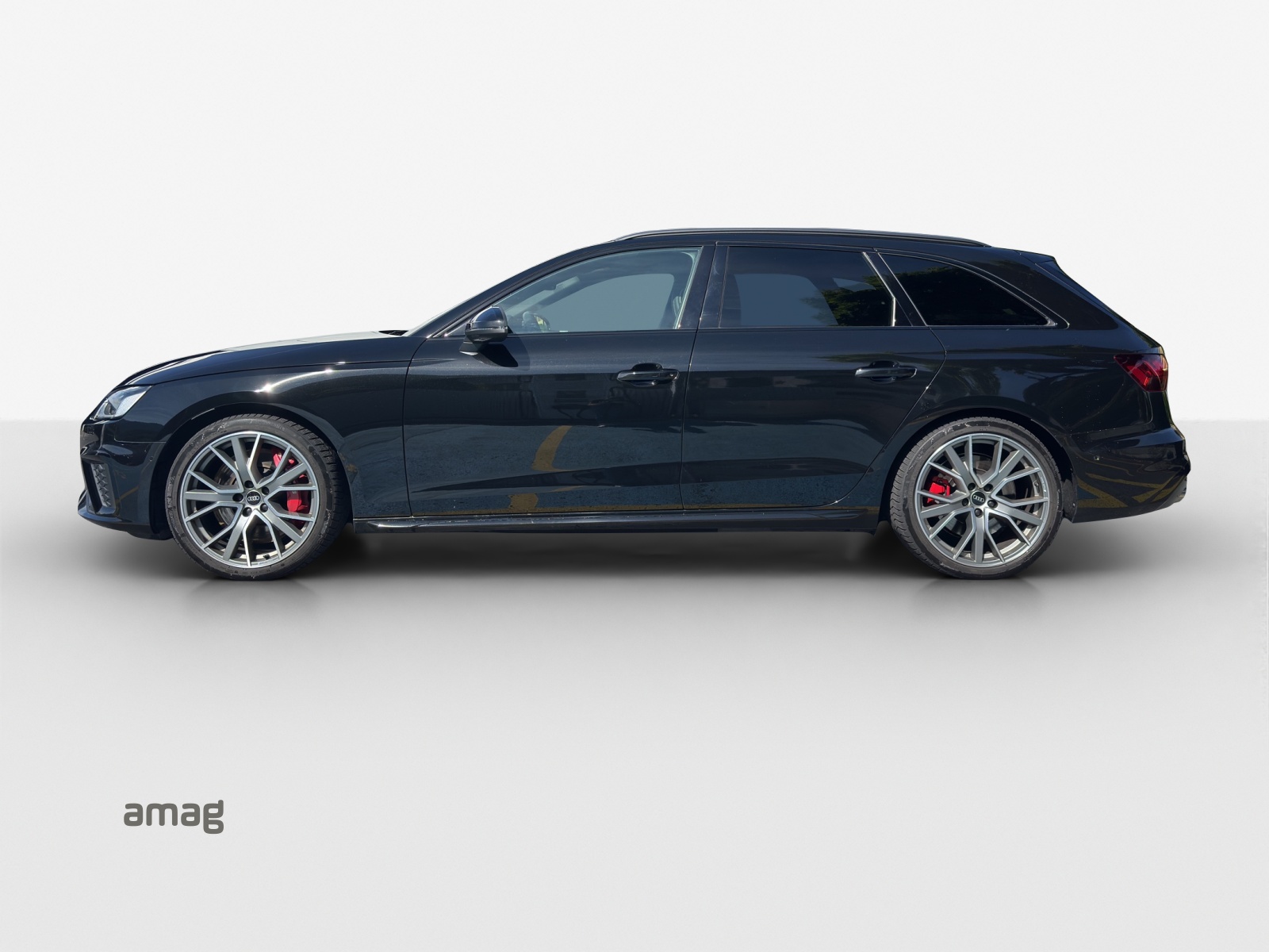 AUDI S4 Avant 3.0 TDI quattro tiptronic-showroom-element-1