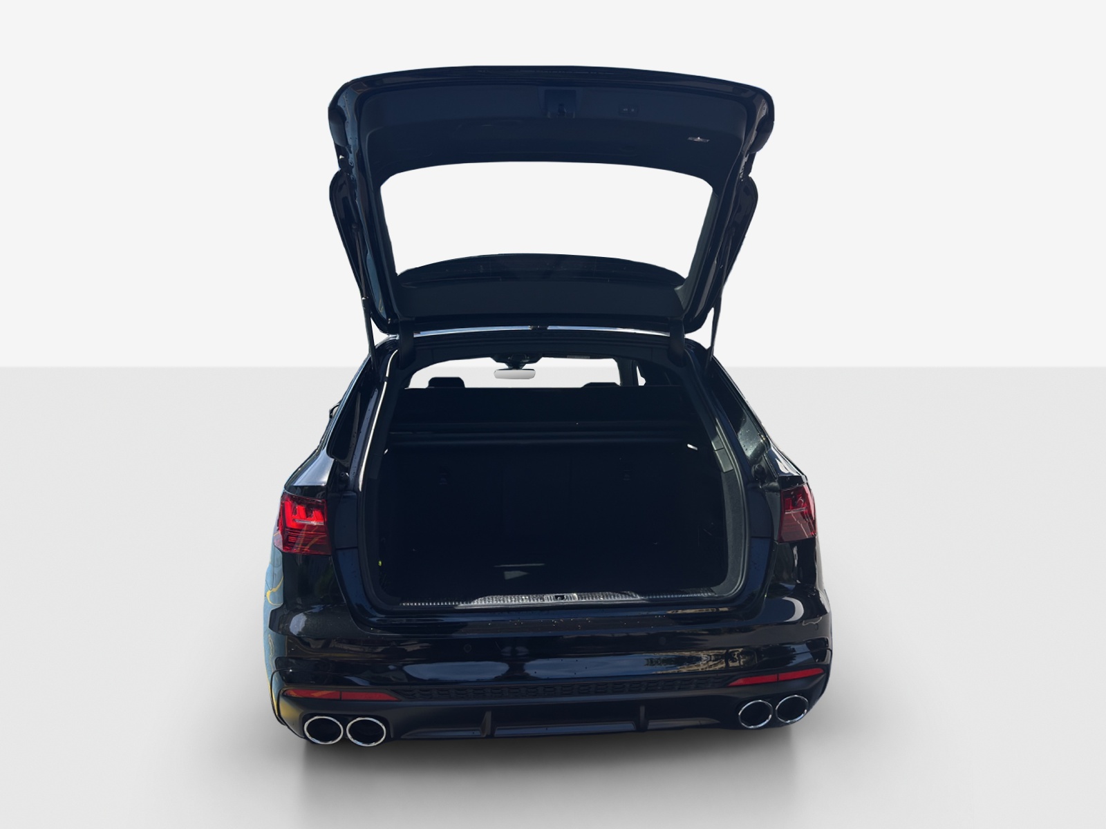 AUDI S4 Avant 3.0 TDI quattro tiptronic-image-12