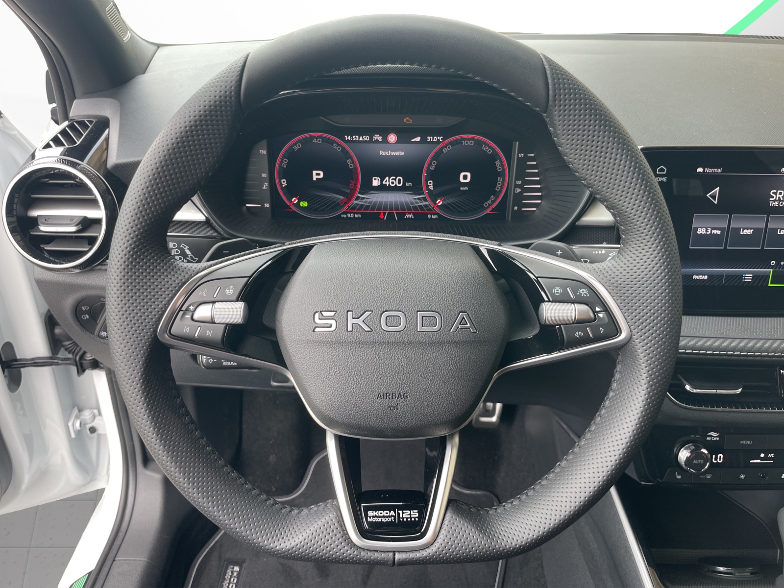 SKODA Fabia 1.5 TSI Motorsport DSG-image-7