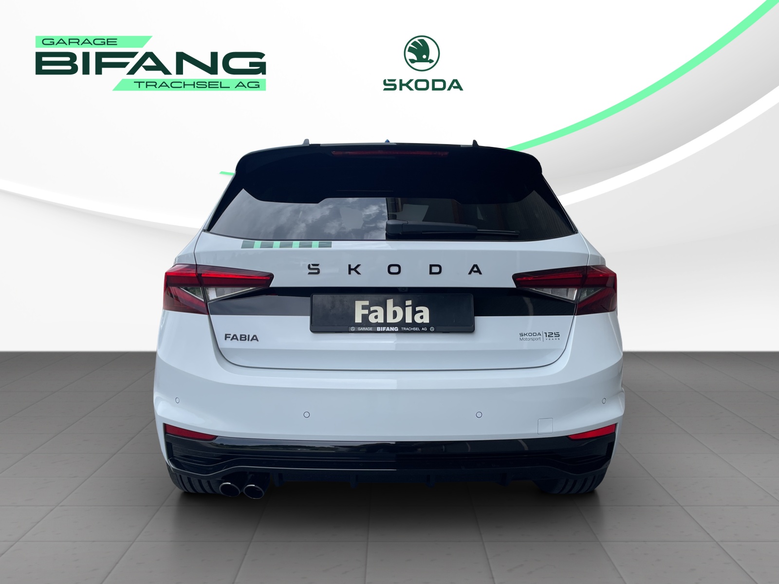 SKODA Fabia 1.5 TSI Motorsport DSG-image-4