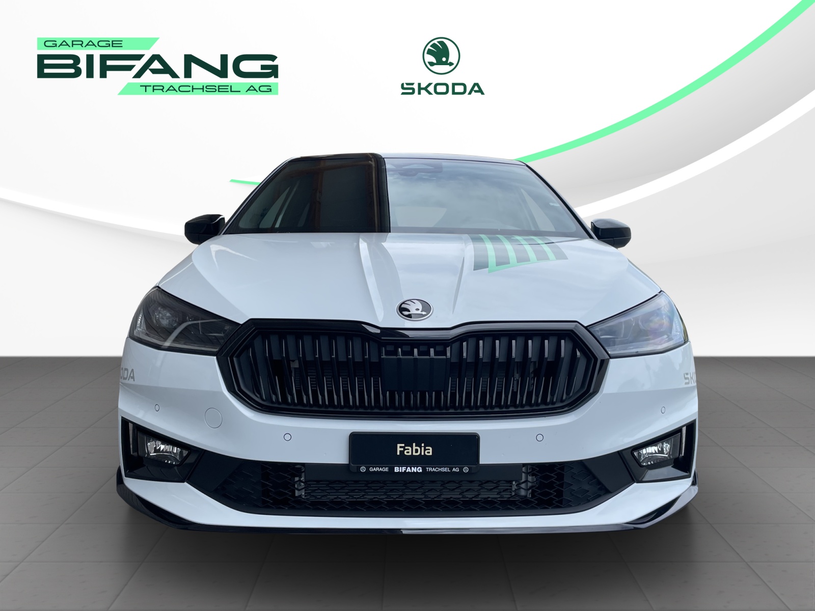 SKODA Fabia 1.5 TSI Motorsport DSG-showroom-element-1