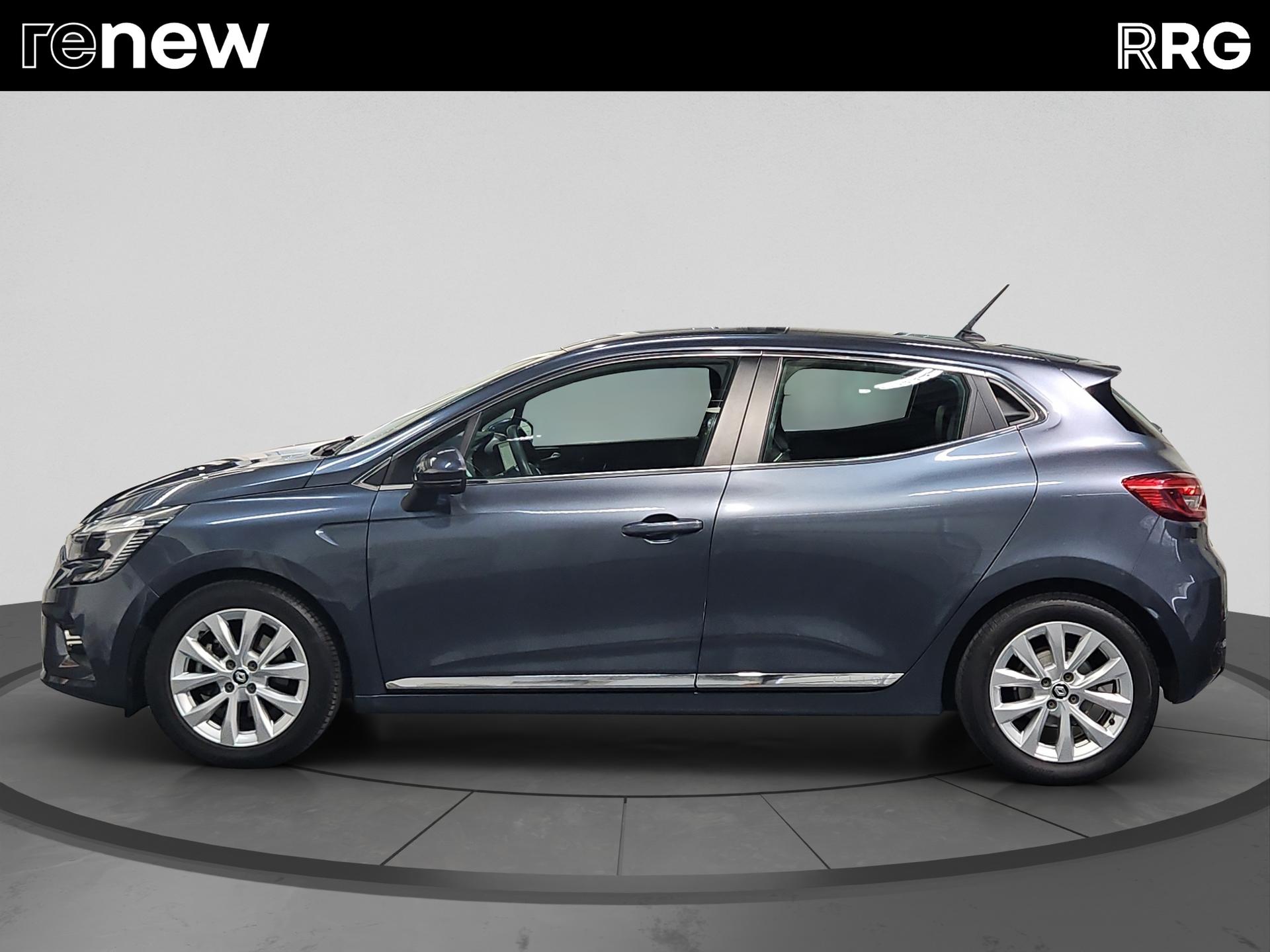 RENAULT Clio 1.6 E-Tech Intens-image-5