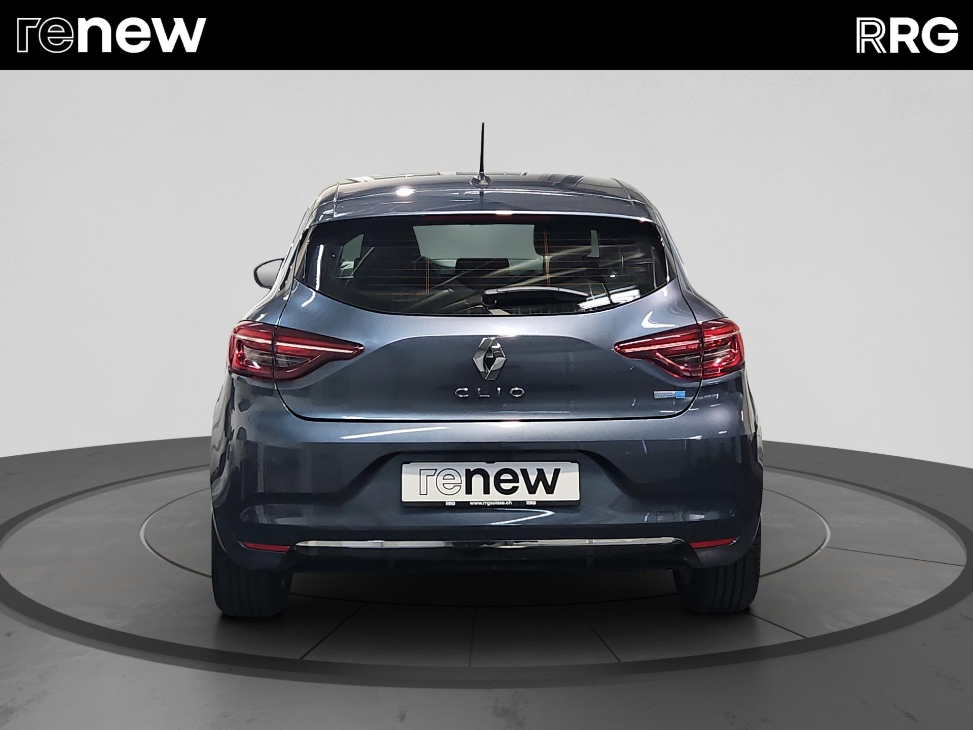 RENAULT Clio 1.6 E-Tech Intens-image-3
