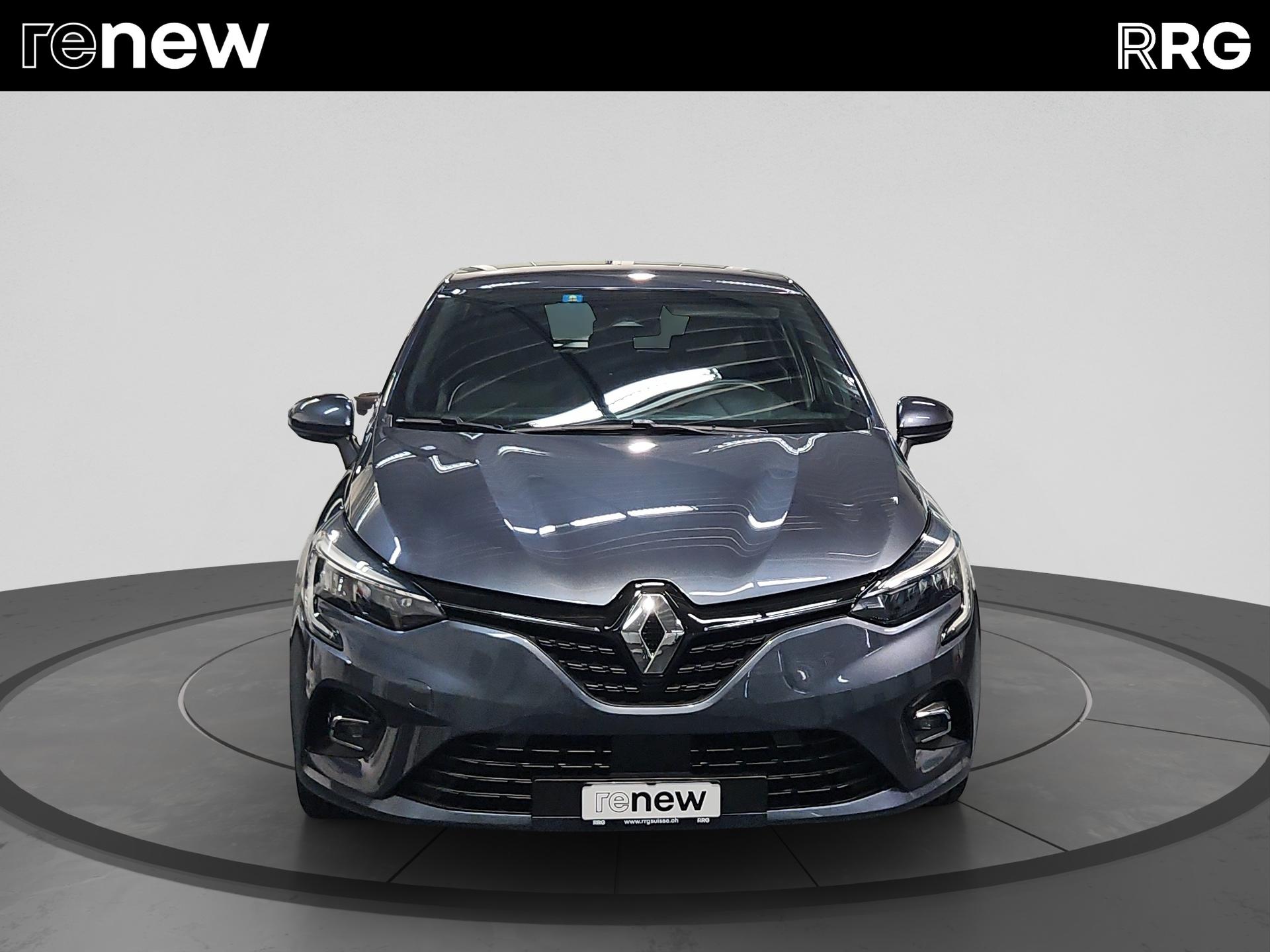RENAULT Clio 1.6 E-Tech Intens-image-7