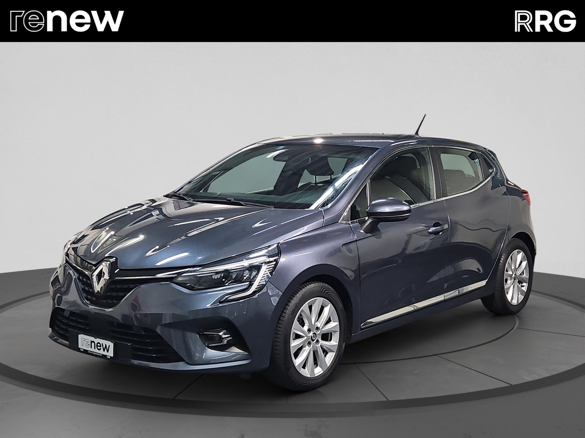 RENAULT Clio 1.6 E-Tech Intens-image-6