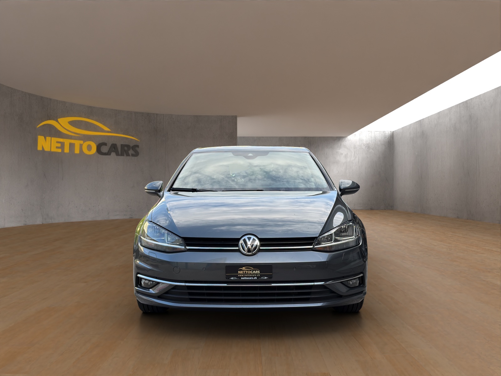 VW Golf 1.5 TSI EVO Comfortline DSG-image-2