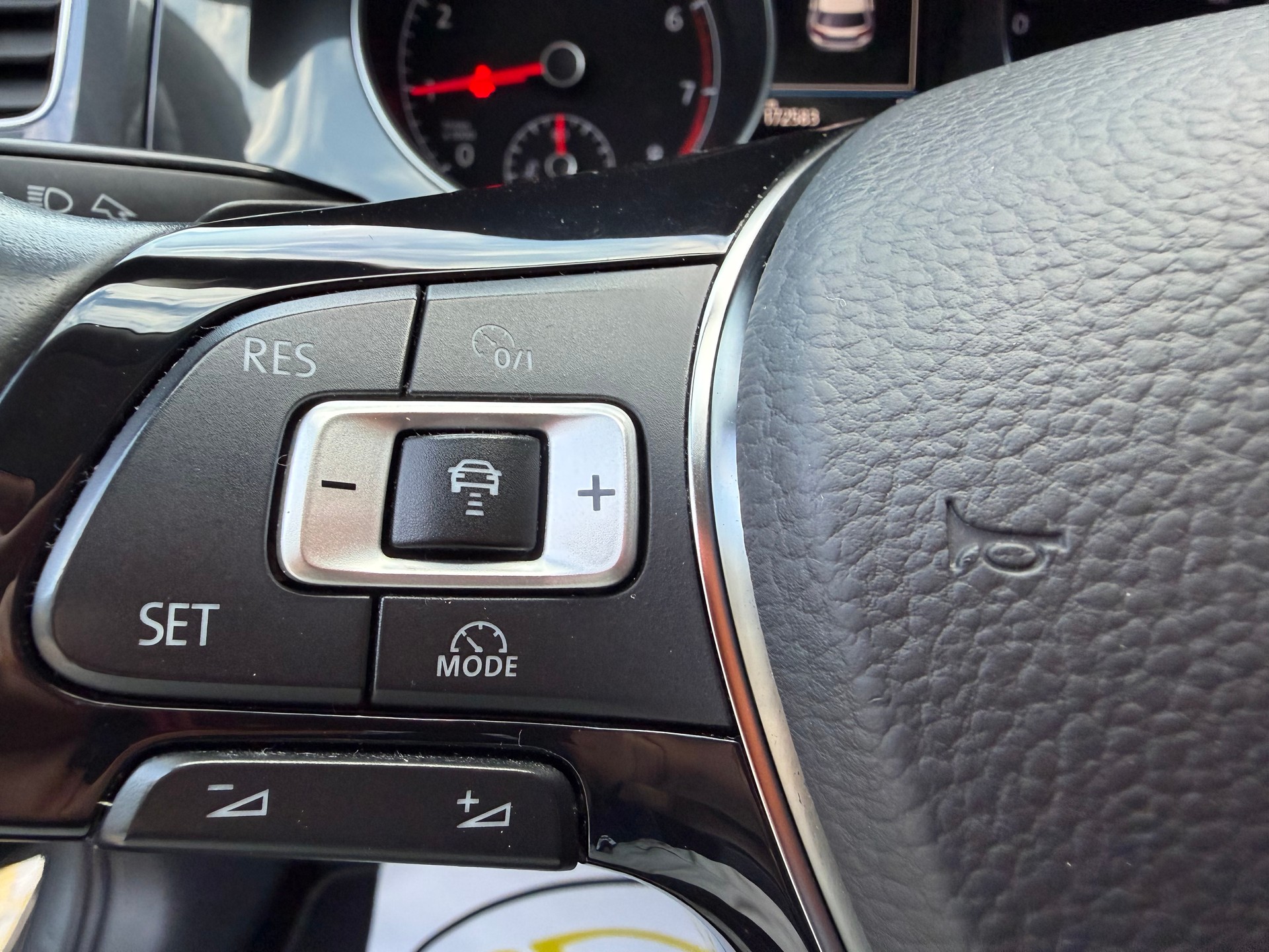 VW Golf 1.5 TSI EVO Comfortline DSG-image-18