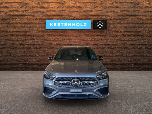 MERCEDES-BENZ GLA 250 4Matic 8G-DCT-image-4