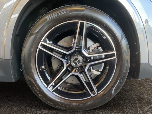 MERCEDES-BENZ GLA 250 4Matic 8G-DCT-image-9