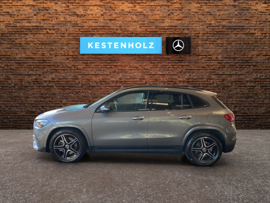 MERCEDES-BENZ GLA 250 4Matic 8G-DCT-image-3