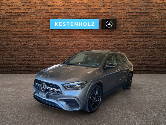 MERCEDES-BENZ GLA 250 4Matic 8G-DCT-image-0
