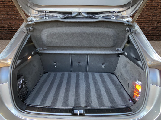 MERCEDES-BENZ GLA 250 4Matic 8G-DCT-image-7