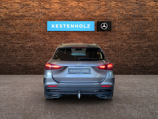 MERCEDES-BENZ GLA 250 4Matic 8G-DCT-image-5