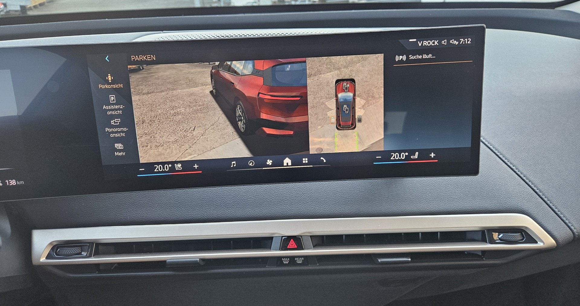 BMW iX xDrive40 mit Werksgarantie und 10 Jahren Gratisservice.-image-17