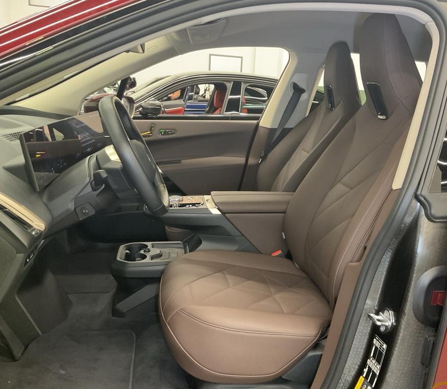 BMW iX xDrive40-image-3