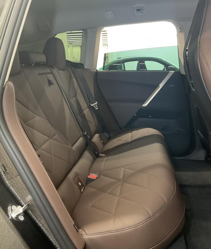 BMW iX xDrive40-image-7