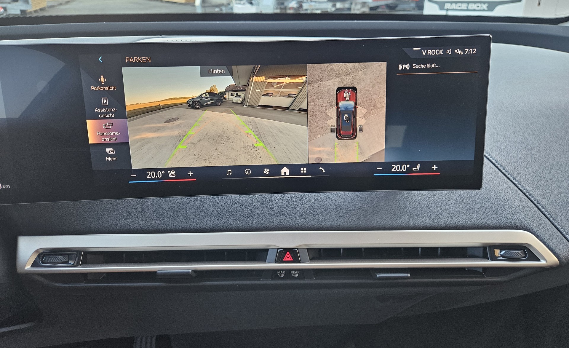 BMW iX xDrive40 mit Werksgarantie und 10 Jahren Gratisservice.-image-16