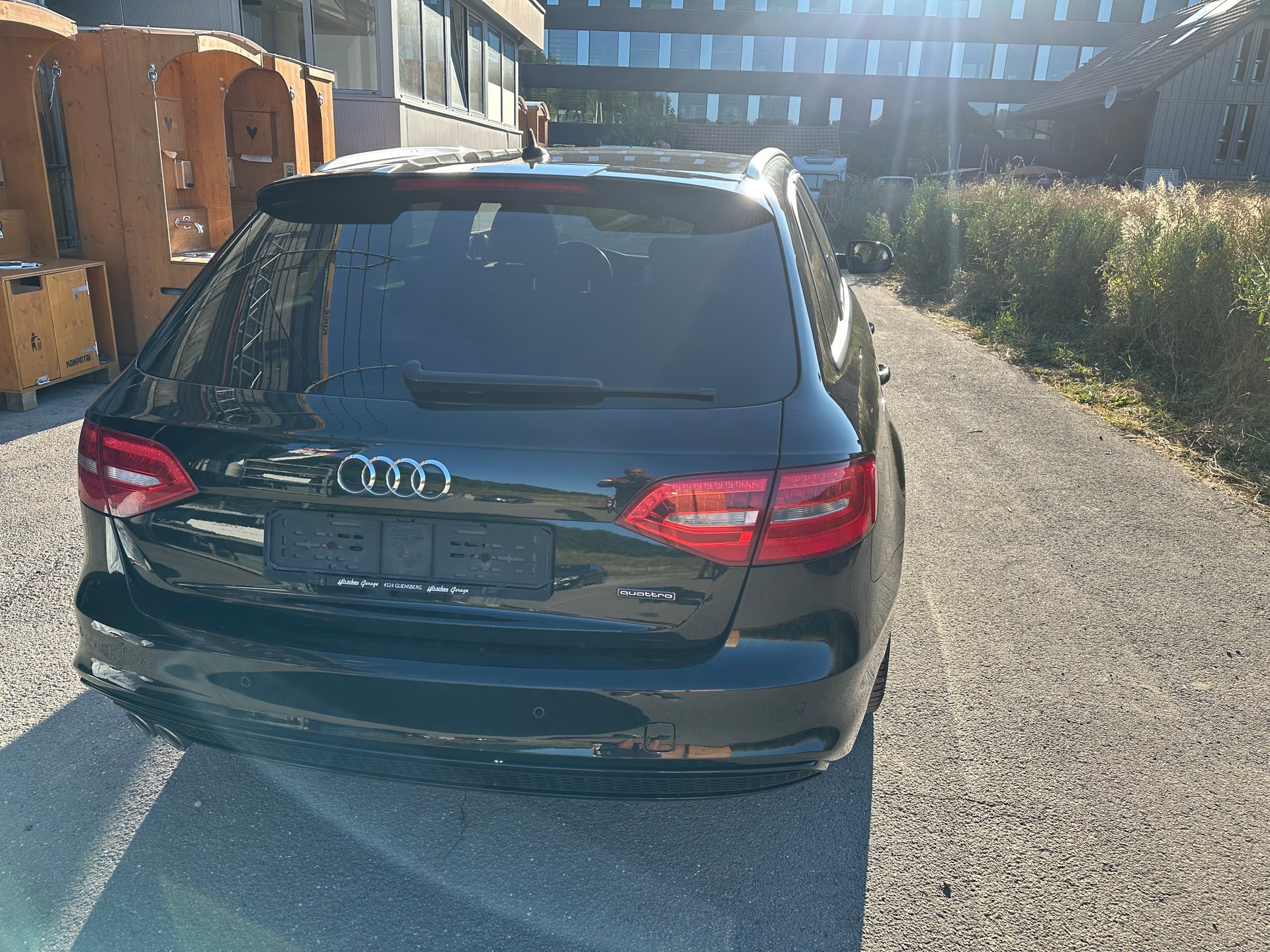 AUDI A4 ALLROAD-image-3