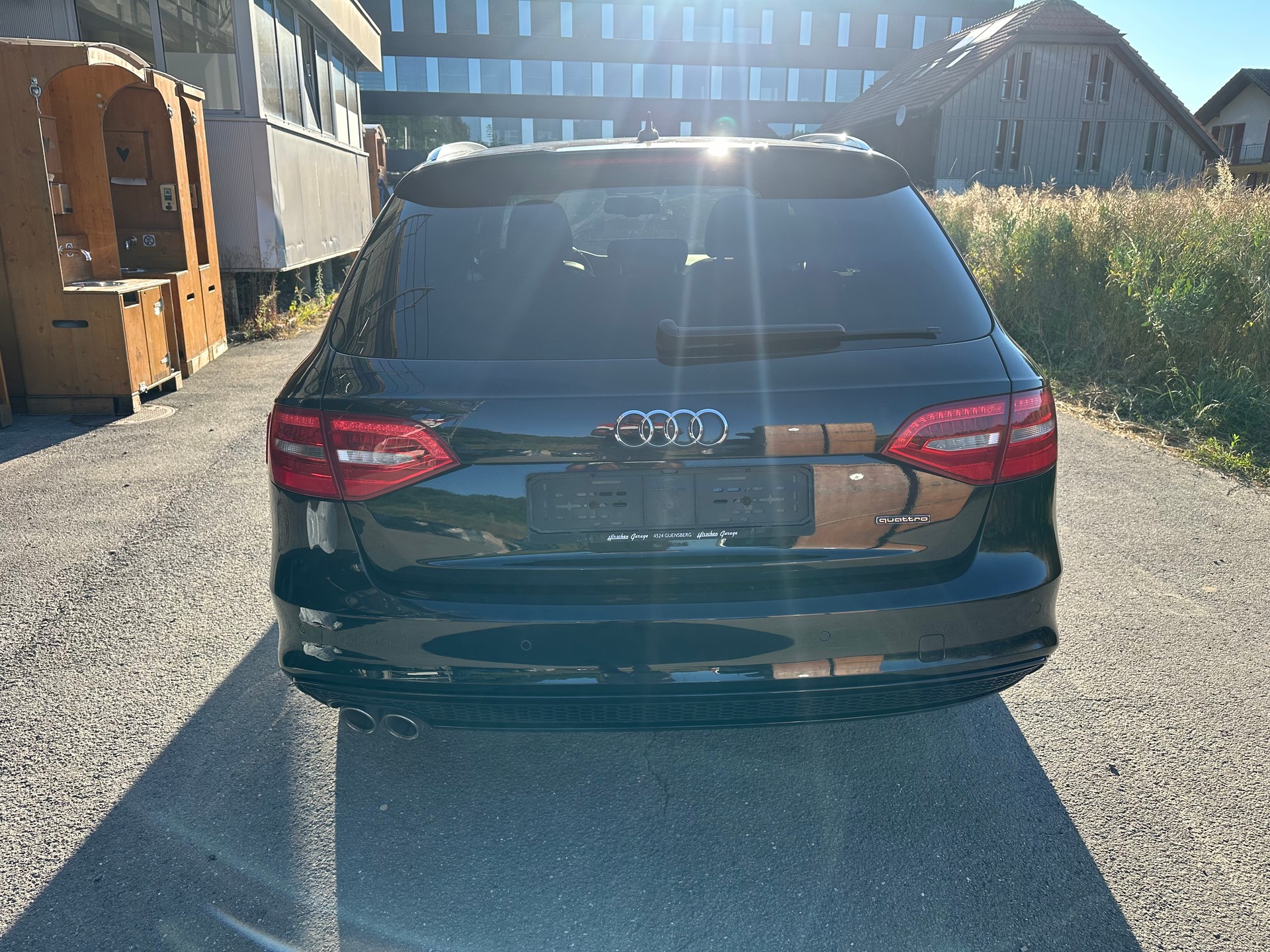 AUDI A4 ALLROAD-image-13