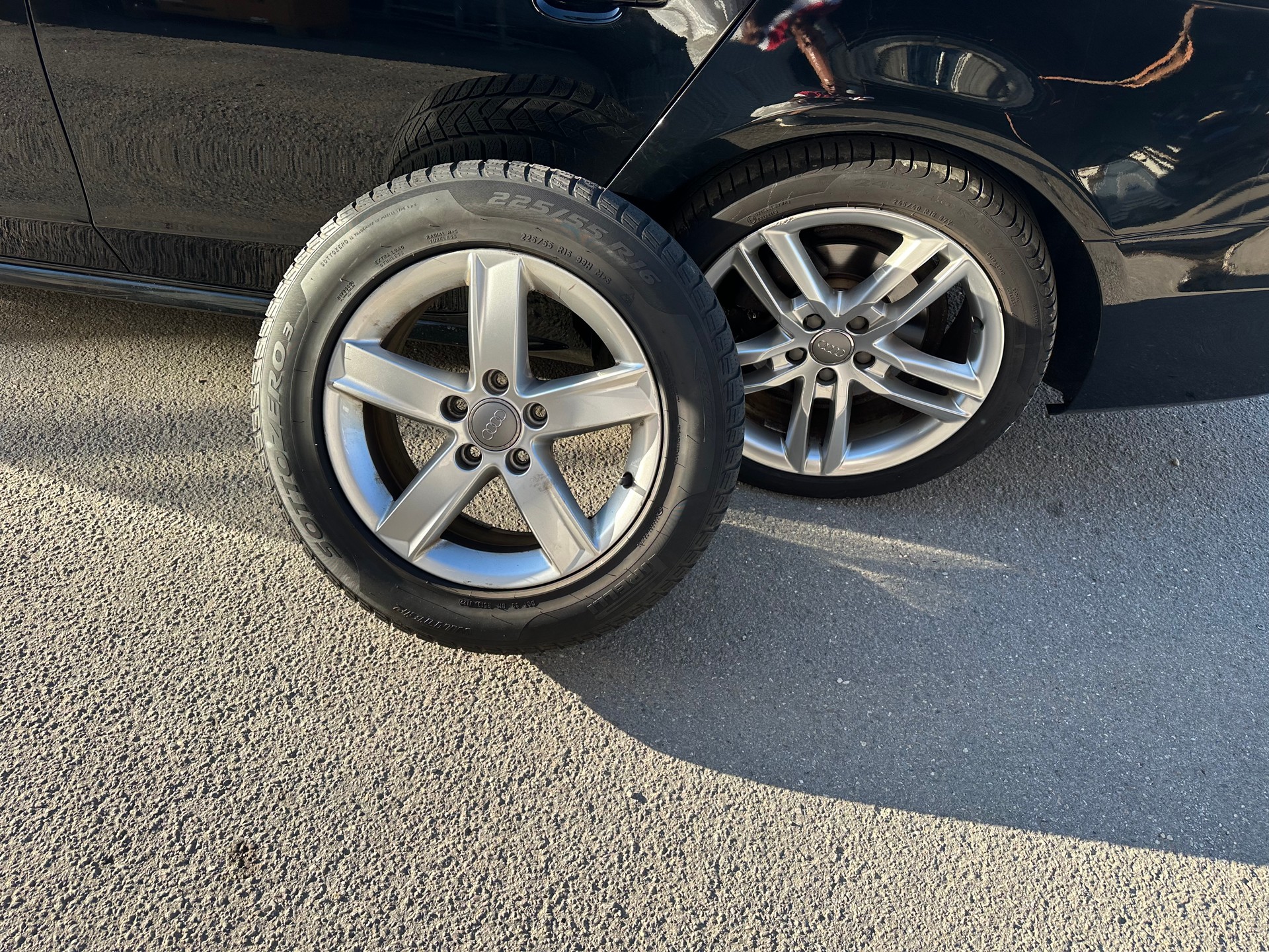 AUDI A4 ALLROAD-image-9