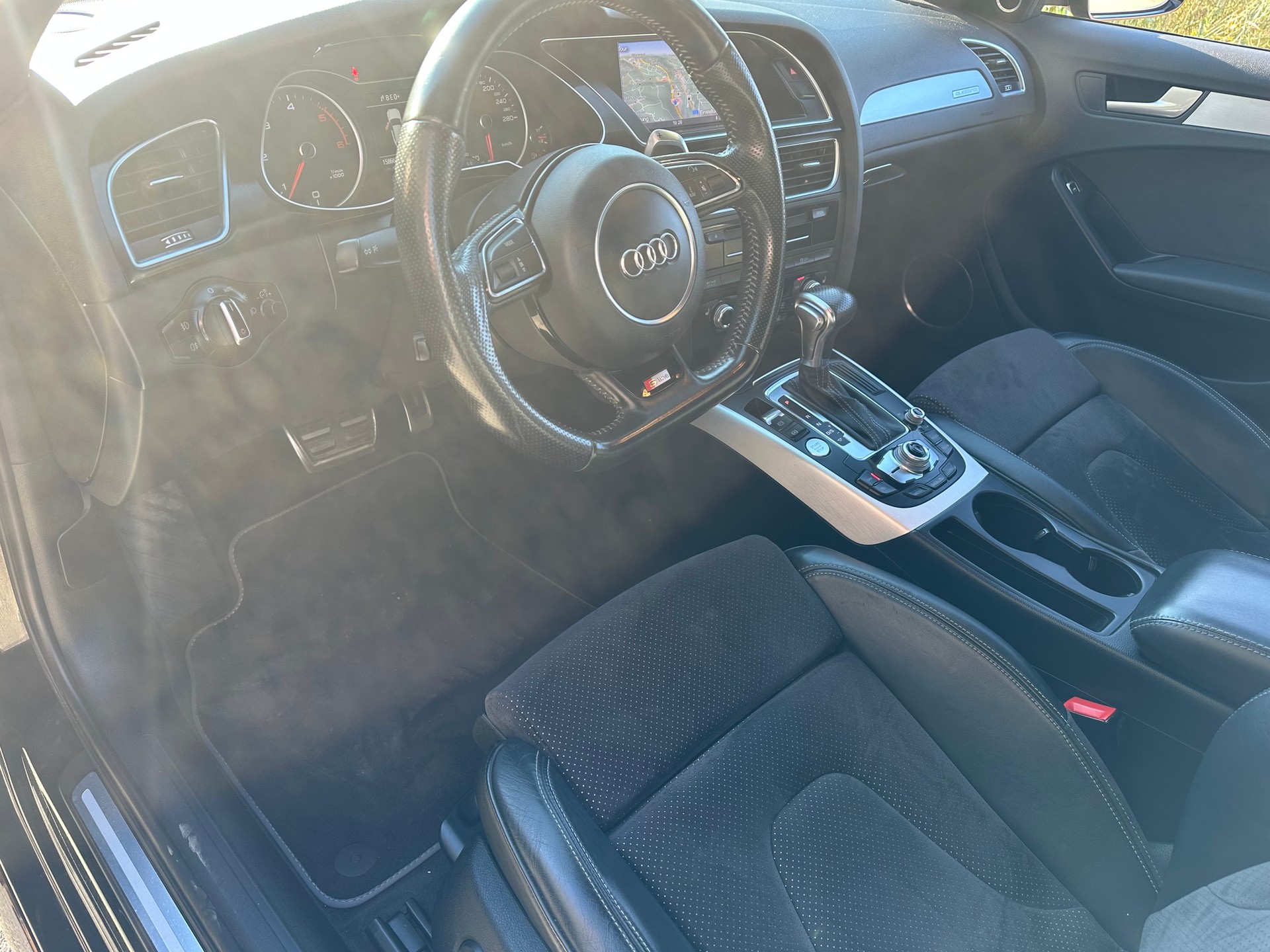 AUDI A4 ALLROAD-image-6