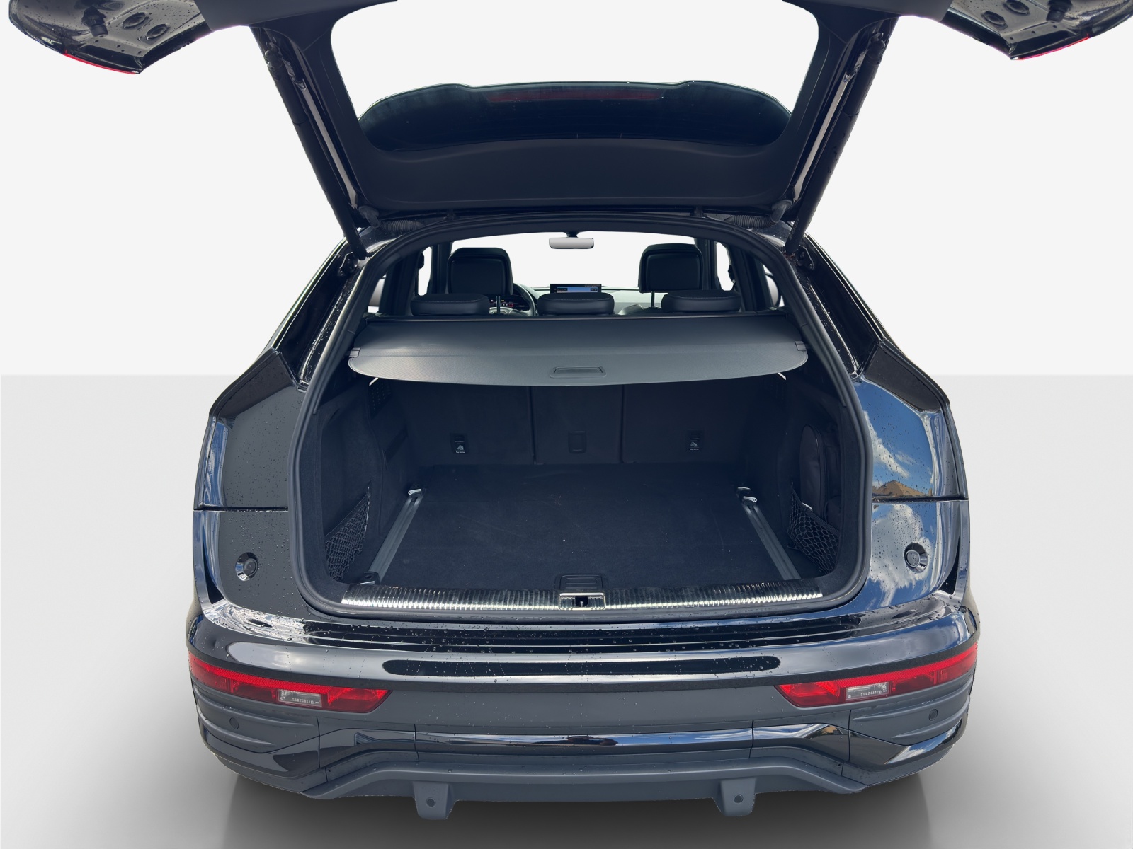 AUDI Q5 Sportback 45 TFSI S line quattro S-tronic-image-12