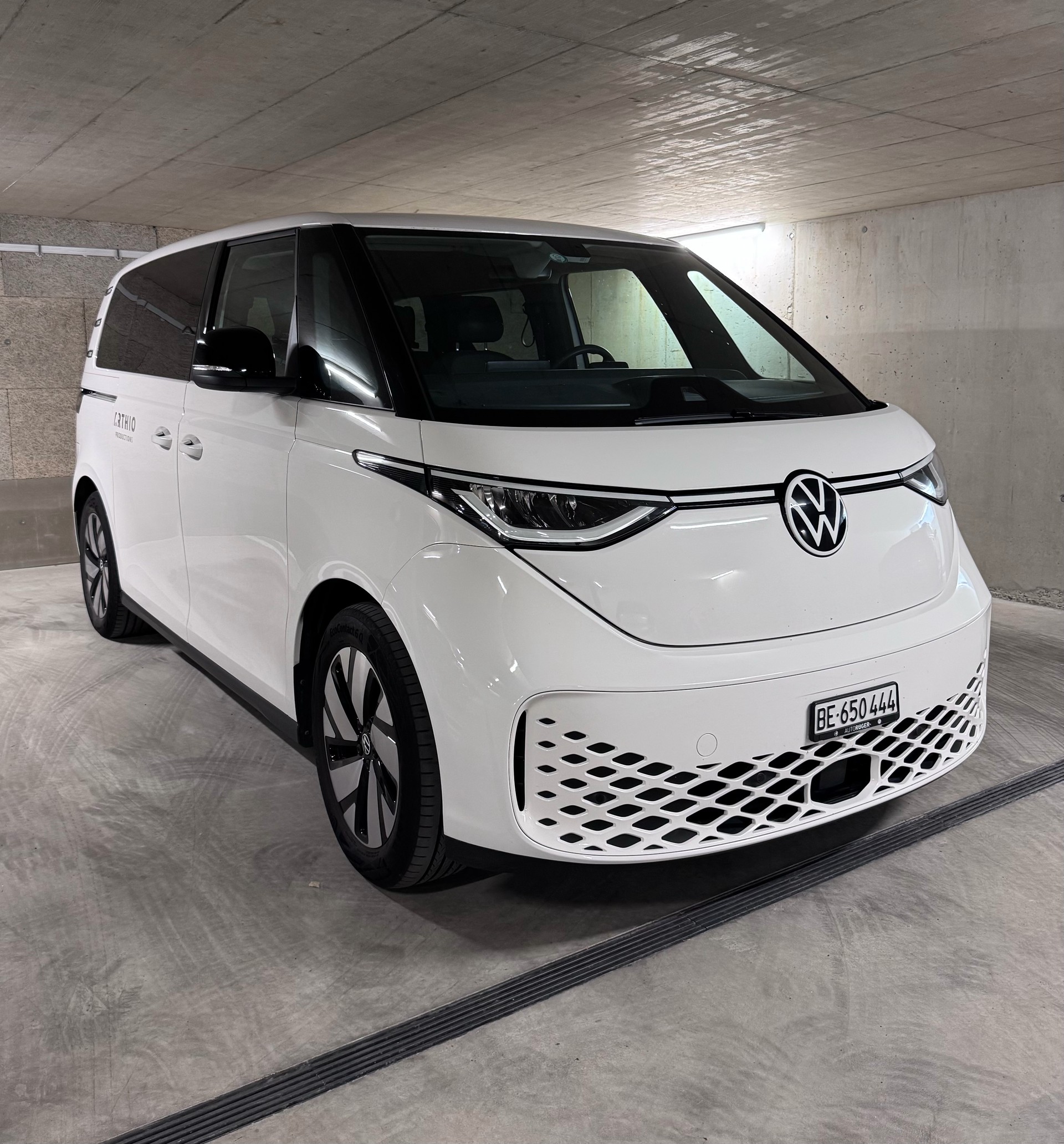 VW 77kWh Pro-image-1