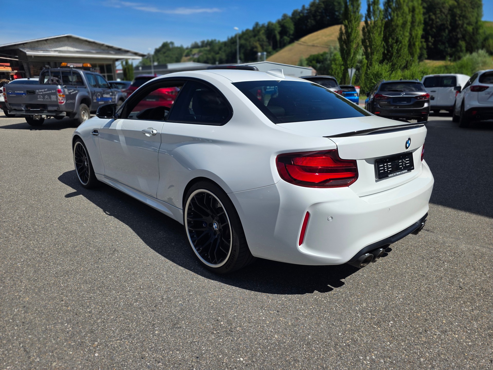 BMW M2 Drivelogic-image-2