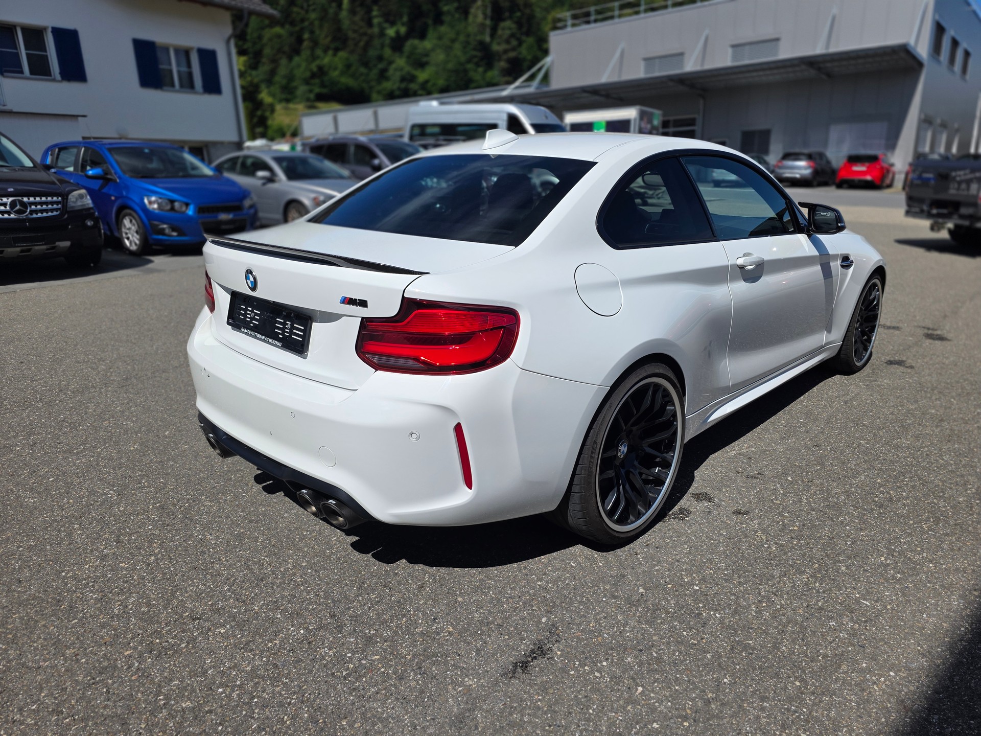 BMW M2 Drivelogic-image-4