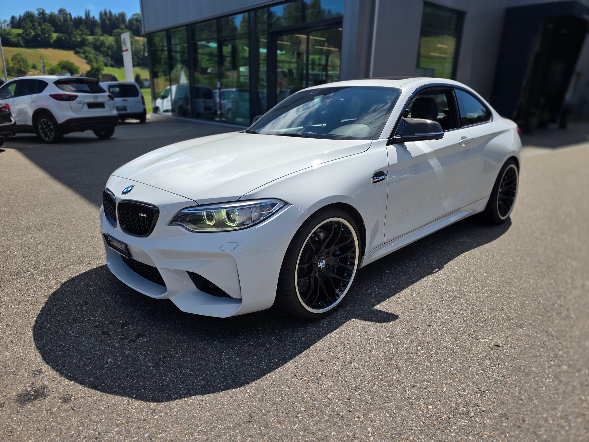 BMW M2 Drivelogic-image-0