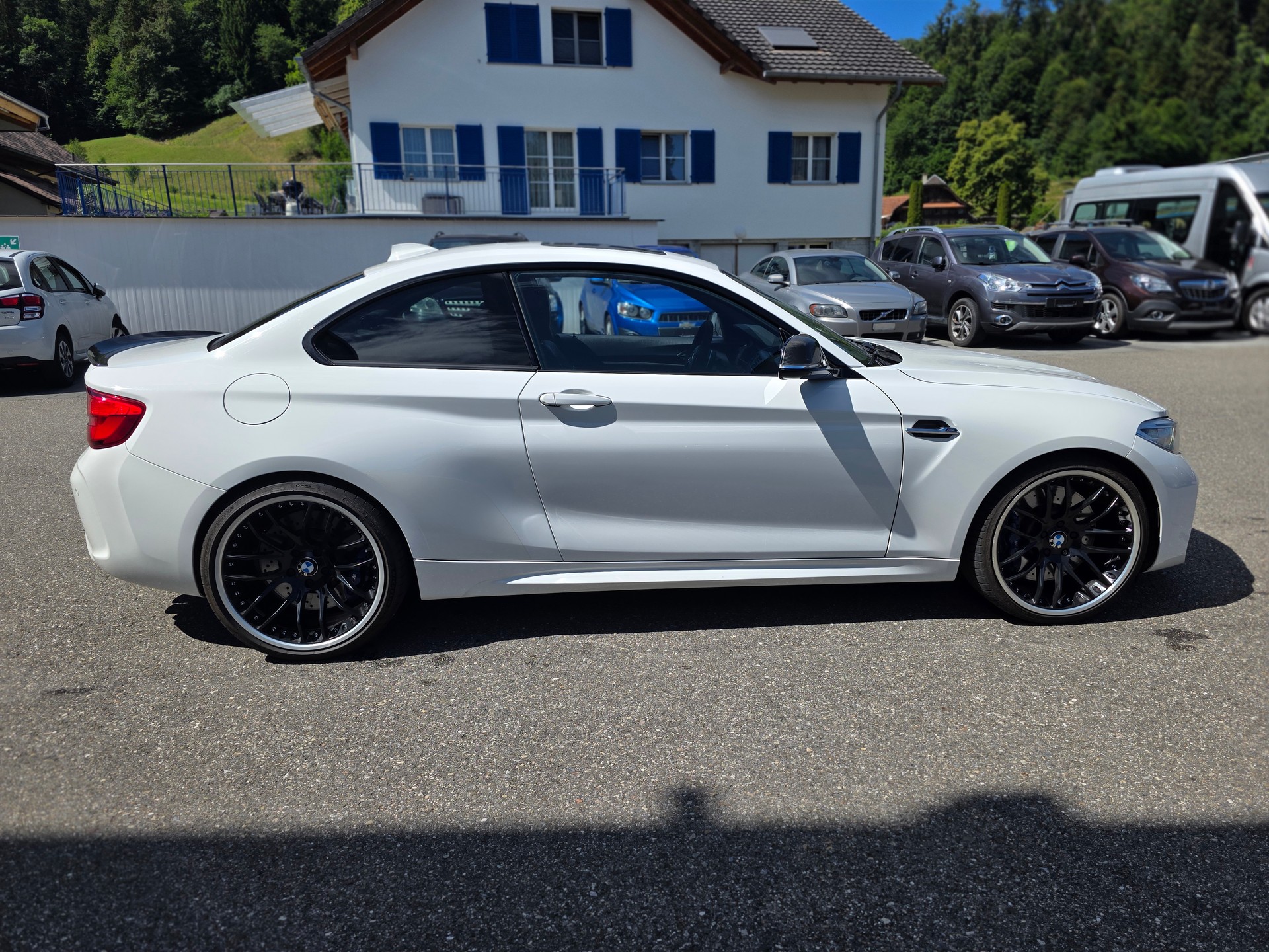 BMW M2 Drivelogic-image-5