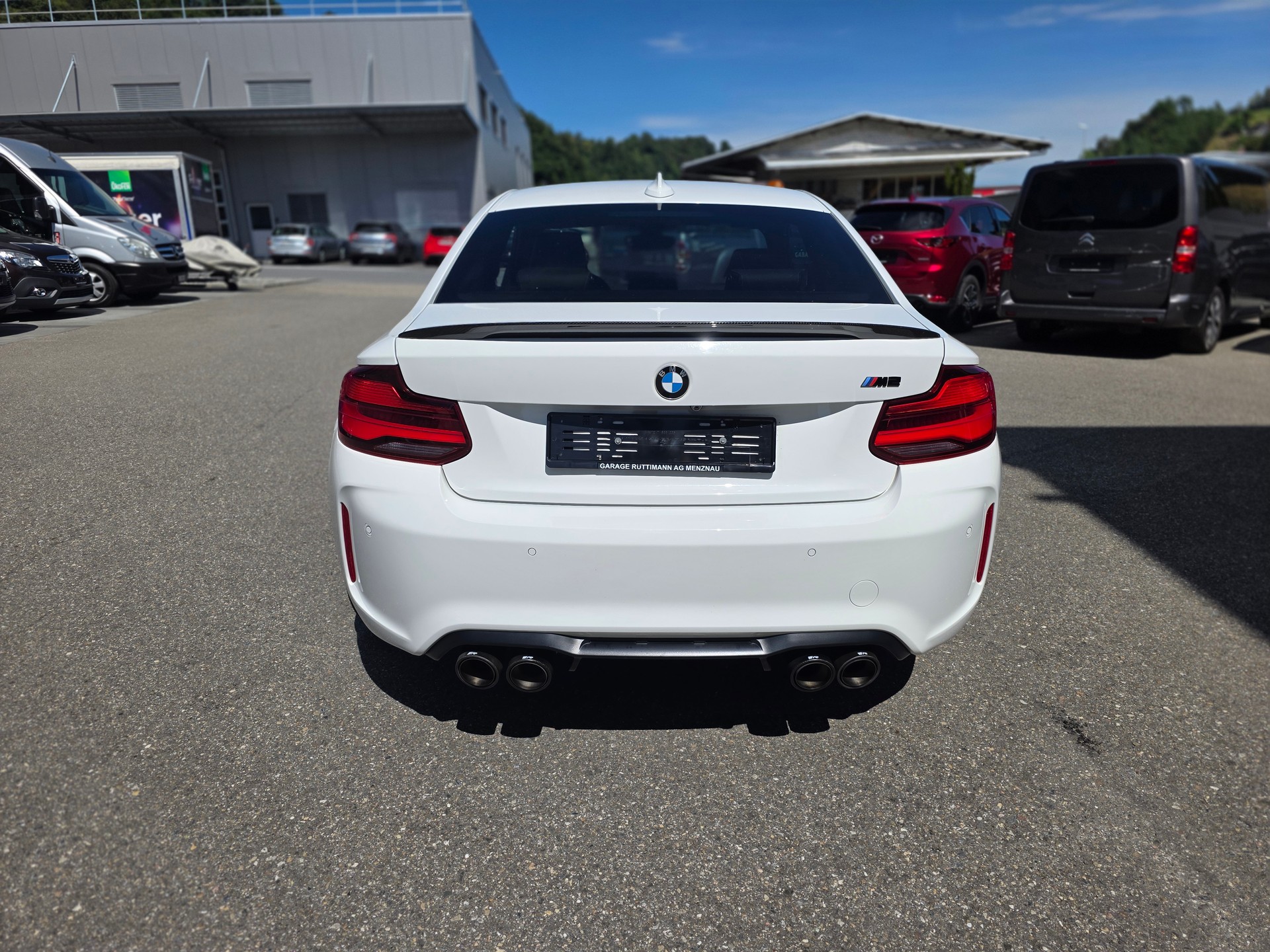 BMW M2 Drivelogic-image-3
