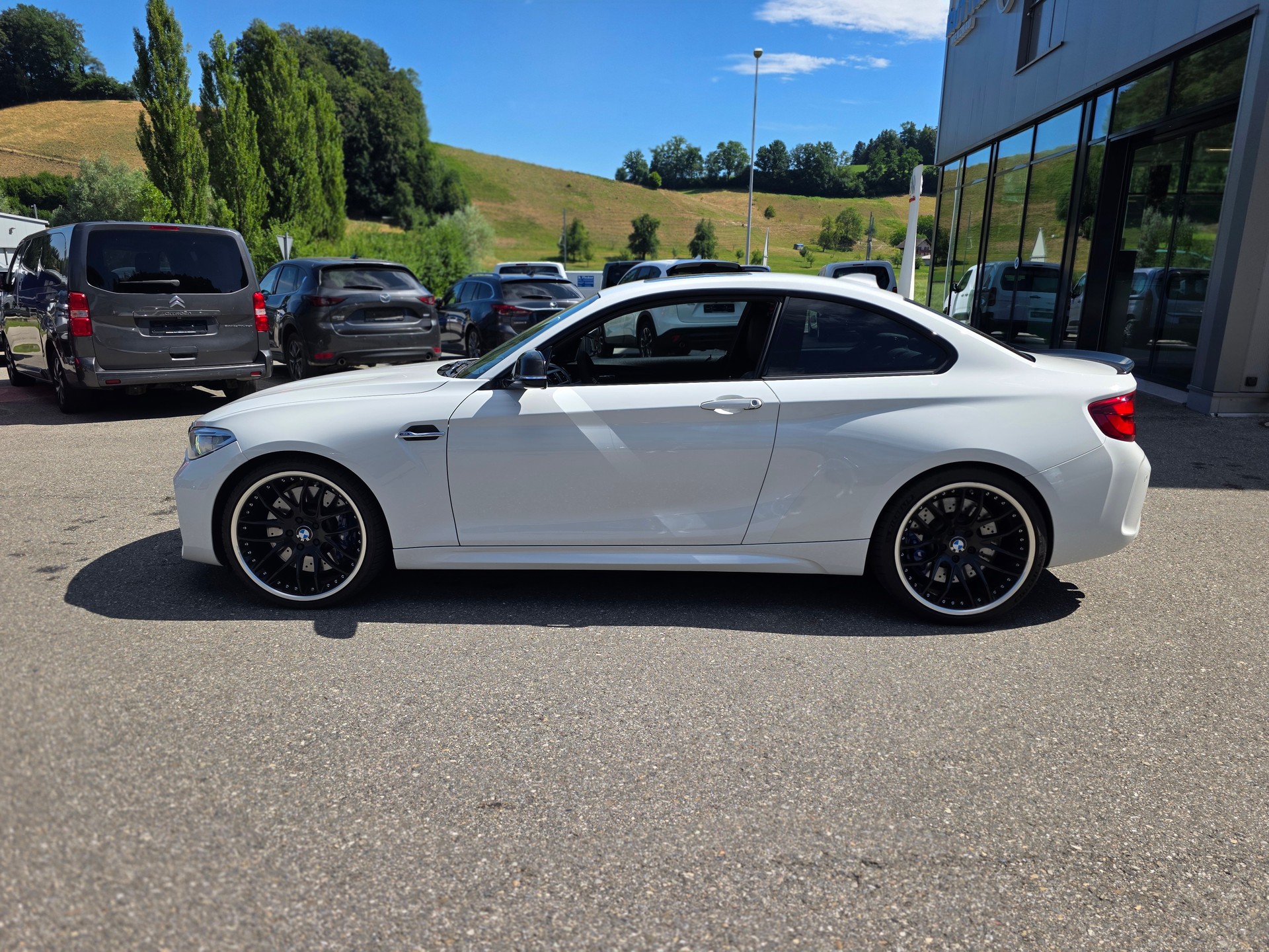 BMW M2 Drivelogic-image-1