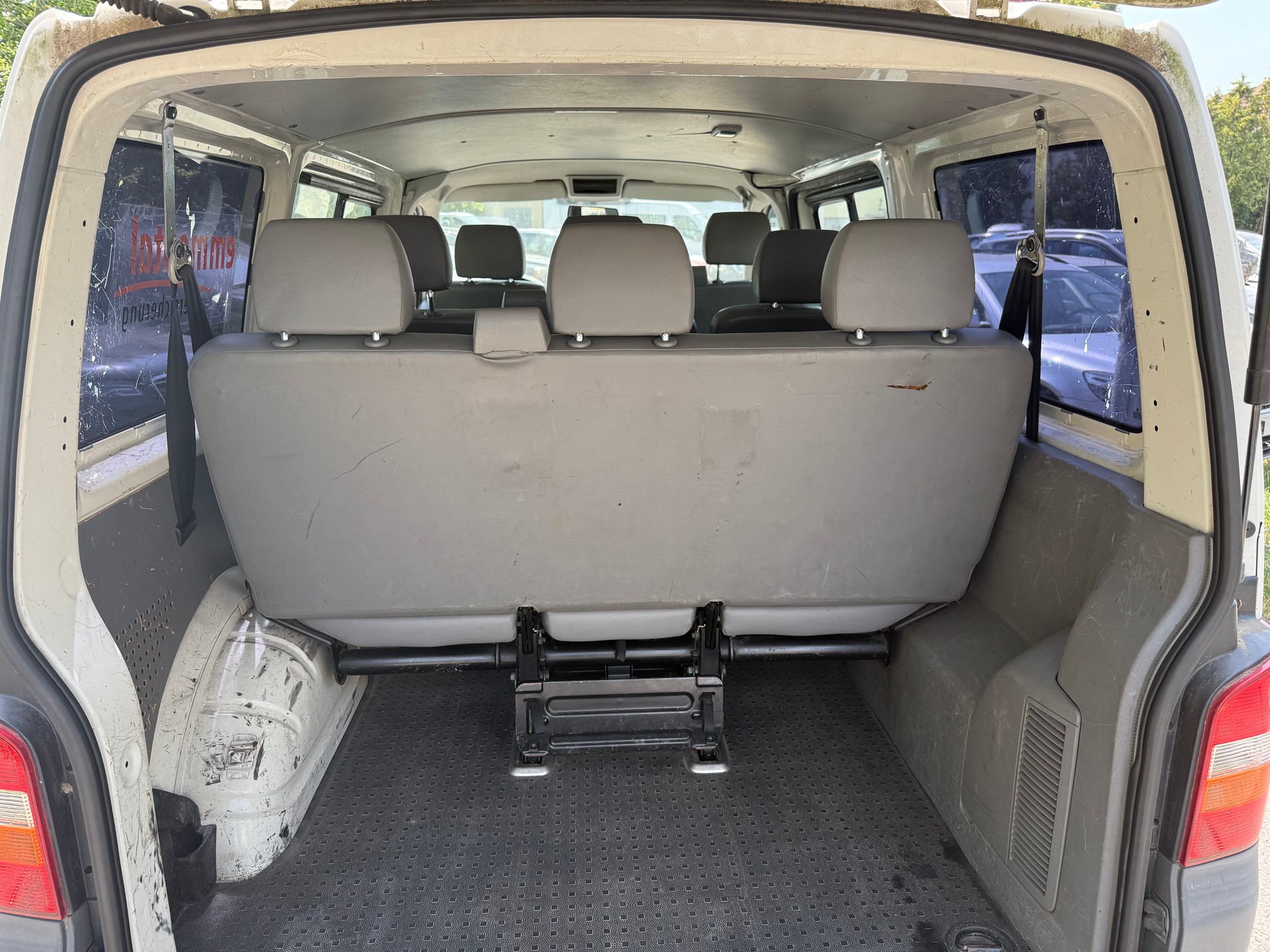 VW T5 2.5 TDI PD 4MOTION-image-6