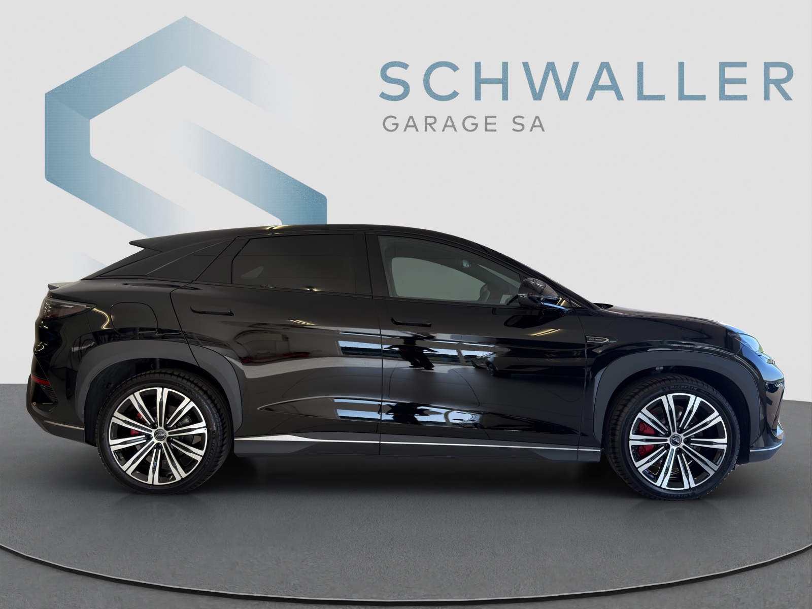 BYD Sealion 7 Excellence AWD-image-2