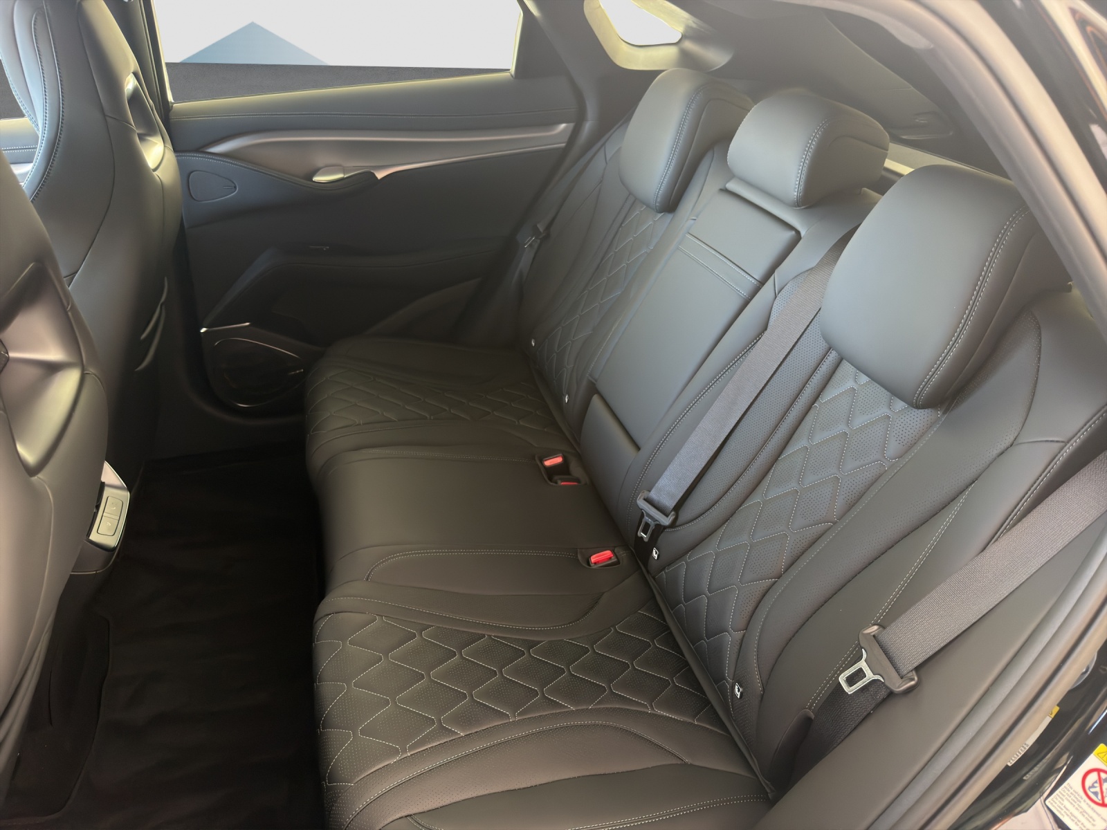 BYD Sealion 7 Excellence AWD-image-7