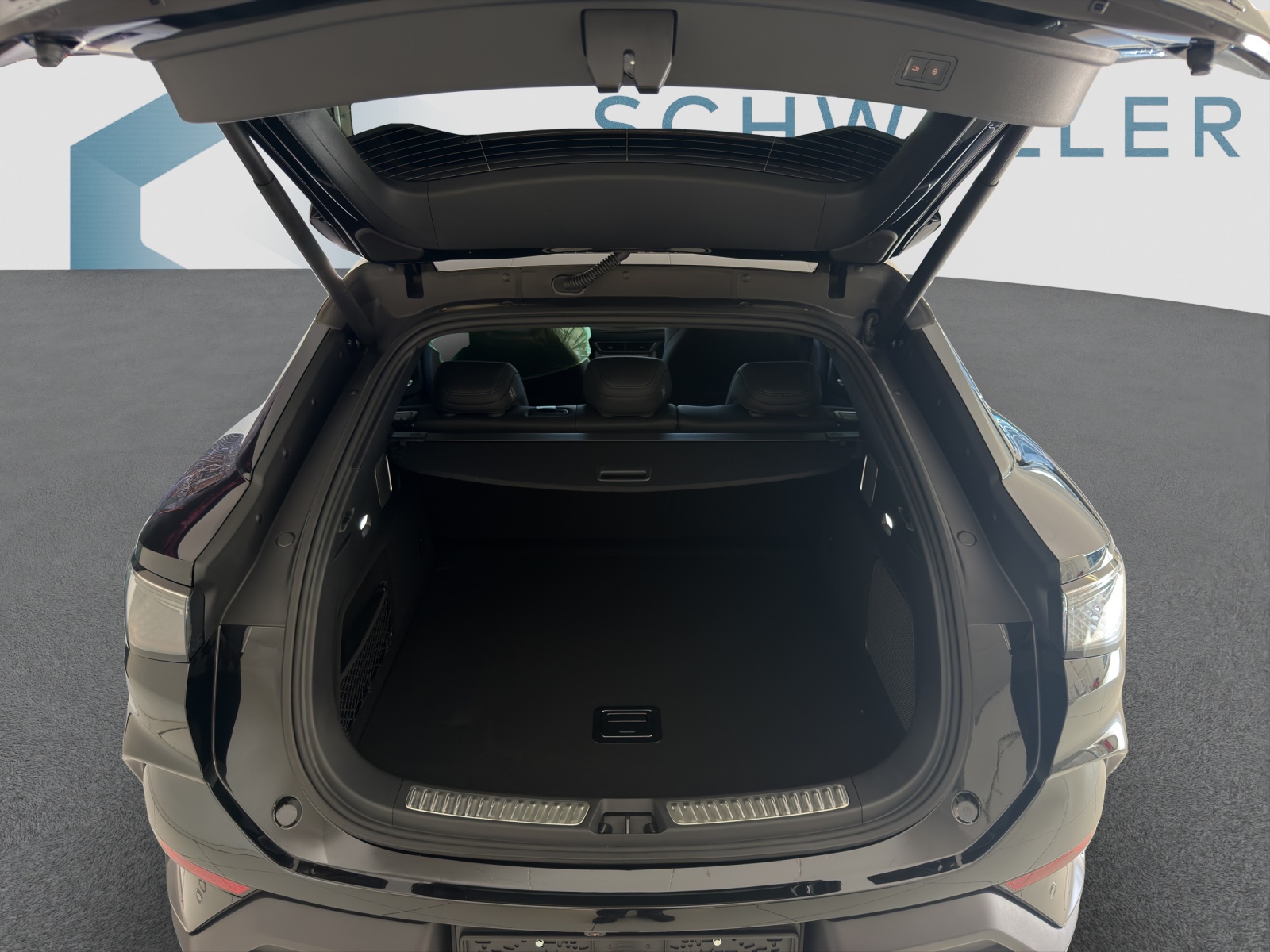 BYD Sealion 7 Excellence AWD-image-6